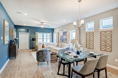 3845 Buckhead Drive, Caddo Mills TX 75135 - Photo 5