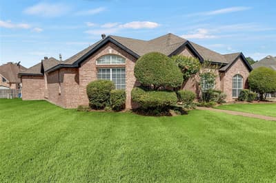 517 Quick Silver Drive, DeSoto TX 75115 - Photo 3