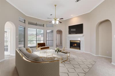 517 Quick Silver Drive, DeSoto TX 75115 - Photo 5