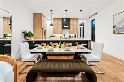 1230 Haines Avenue, Dallas TX 75208