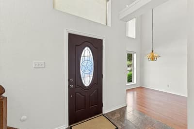 1628 Bedfordshire, Bedford TX 76021 - Photo 3