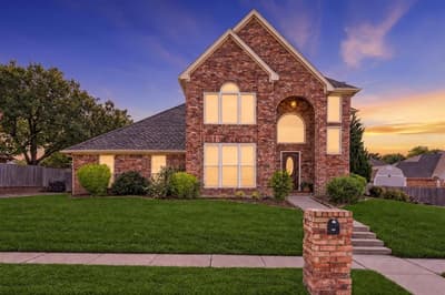 1628 Bedfordshire, Bedford TX 76021