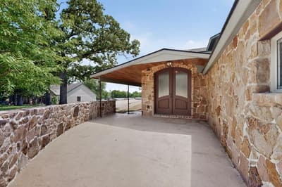 1880 Houston Road, Burleson TX 76028 - Photo 2
