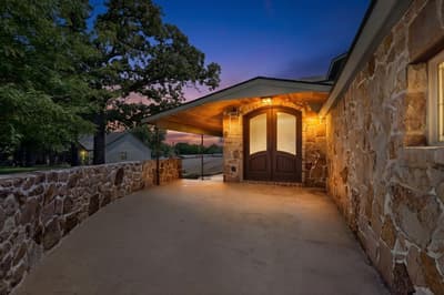 1880 Houston Road, Burleson TX 76028