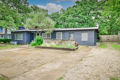 1122 W Park Row Drive, Arlington TX 76013 - Photo 3