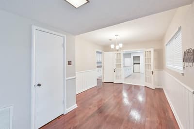 1122 W Park Row Drive, Arlington TX 76013 - Photo 4