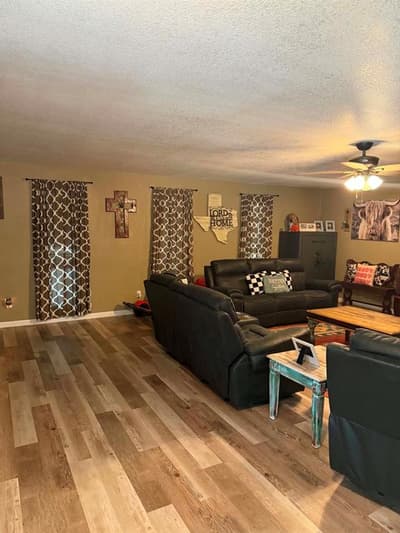 210 Vz County Road 2722, Mabank TX 75147 - Photo 2