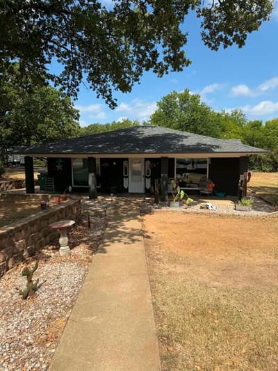 210 Vz County Road 2722, Mabank TX 75147
