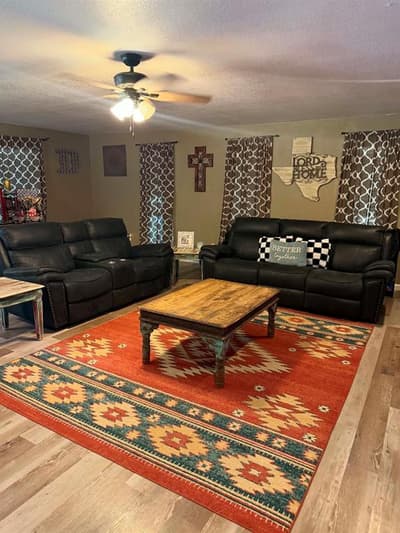 210 Vz County Road 2722, Mabank TX 75147 - Photo 4