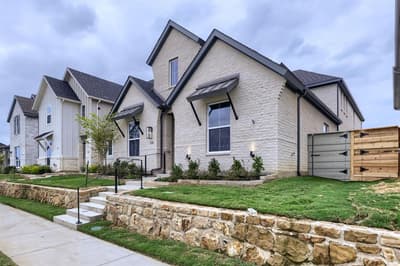 1608 Ramble Way, Celina TX 75009 - Photo 2