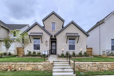 1608 Ramble Way, Celina TX 75009