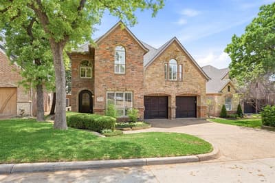 18 Jamie Court, Trophy Club TX 76262 - Photo 2