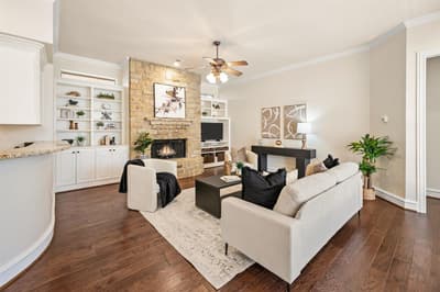 18 Jamie Court, Trophy Club TX 76262