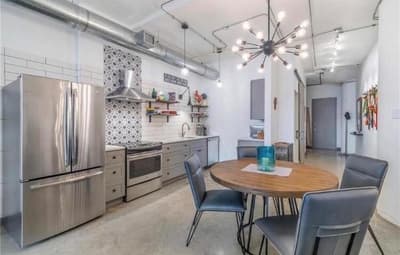 1122 Jackson Street # 217, Dallas TX 75202 - Photo 2
