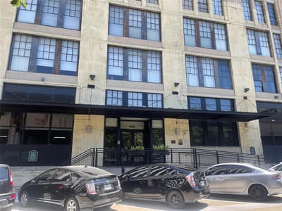 1122 Jackson Street # 217, Dallas TX 75202
