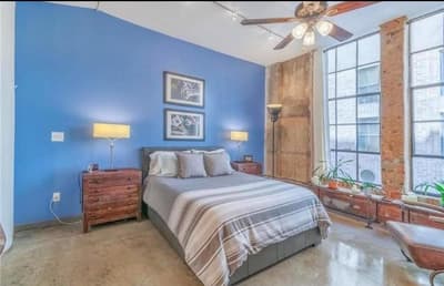 1122 Jackson Street # 217, Dallas TX 75202 - Photo 5