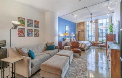 1122 Jackson Street # 217, Dallas TX 75202 - Photo 4