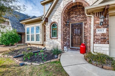 9312 Wellington Drive, Little Elm TX 75068 - Photo 3