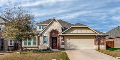 9312 Wellington Drive, Little Elm TX 75068