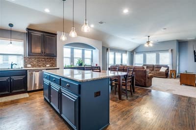 9312 Wellington Drive, Little Elm TX 75068 - Photo 5