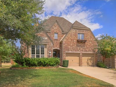2601 Patriot Drive, Melissa TX 75454 - Photo 2