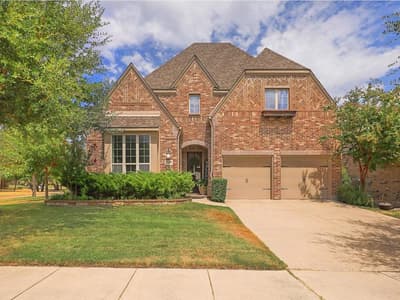 2601 Patriot Drive, Melissa TX 75454