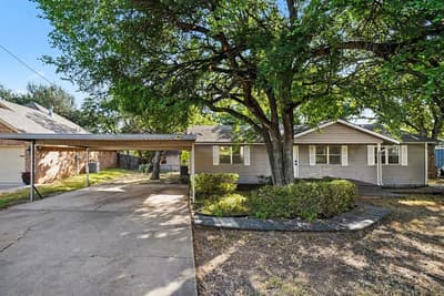 4305 Lucero Drive, Granbury TX 76048