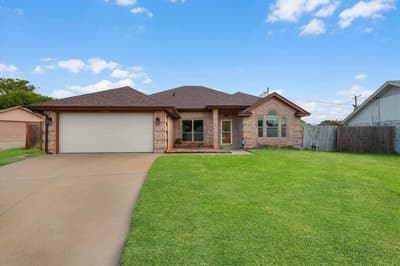 5748 Caracas Drive, North Richland Hills TX 76180