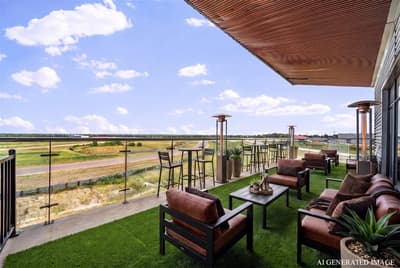 306 Fast Lane # 1, Anna TX 75409 - Photo 3