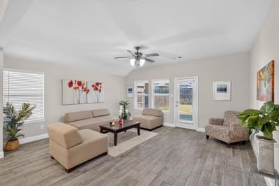 2136 Erika Lane, Forney TX 75126 - Photo 2