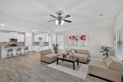 2136 Erika Lane, Forney TX 75126 - Photo 3