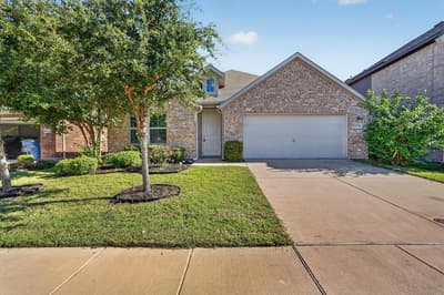 2136 Erika Lane, Forney TX 75126