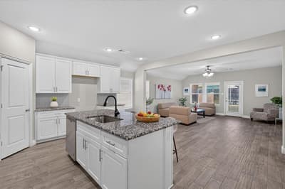 2136 Erika Lane, Forney TX 75126 - Photo 5