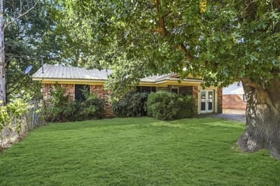 503 N College Street, Whitesboro TX 76273 - Photo 3