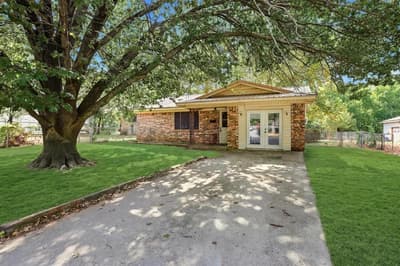 503 N College Street, Whitesboro TX 76273 - Photo 5