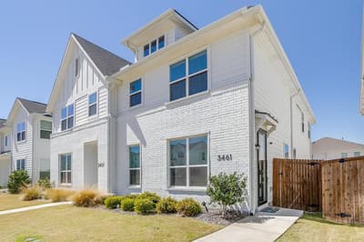 3461 Vista Highlands Lane, Fort Worth TX 76135 - Photo 2