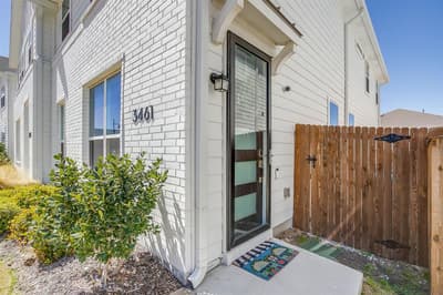 3461 Vista Highlands Lane, Fort Worth TX 76135 - Photo 3