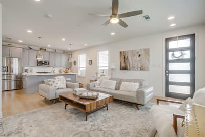 3461 Vista Highlands Lane, Fort Worth TX 76135