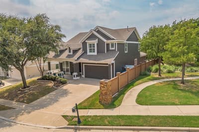 4904 Mccauley Drive, Fort Worth TX 76244 - Photo 2