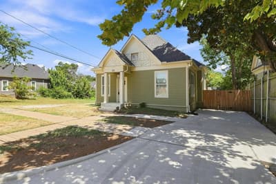 308 N 5th Avenue, Denison TX 75021 - Photo 3