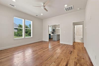 308 N 5th Avenue, Denison TX 75021 - Photo 5