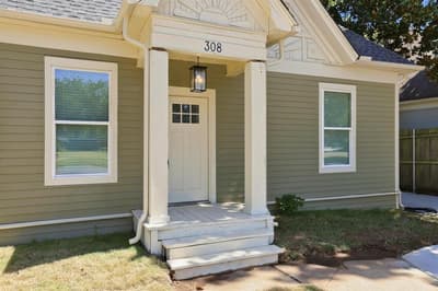 308 N 5th Avenue, Denison TX 75021 - Photo 4