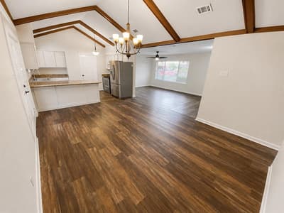 1205 S Valentine Drive, Sherman TX 75090 - Photo 5