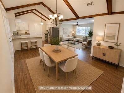 1205 S Valentine Drive, Sherman TX 75090 - Photo 4