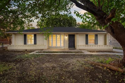 509 E Williamsburg Manor, Arlington TX 76014