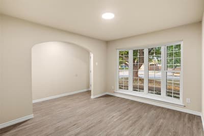 509 E Williamsburg Manor, Arlington TX 76014 - Photo 5