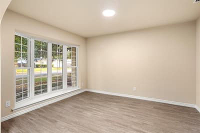 509 E Williamsburg Manor, Arlington TX 76014 - Photo 4