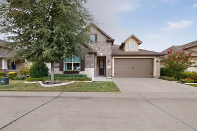 10312 Claystone Drive, Denton TX 76207 - Photo 2