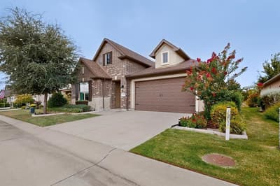 10312 Claystone Drive, Denton TX 76207 - Photo 3