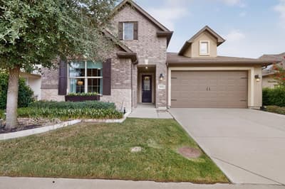 10312 Claystone Drive, Denton TX 76207